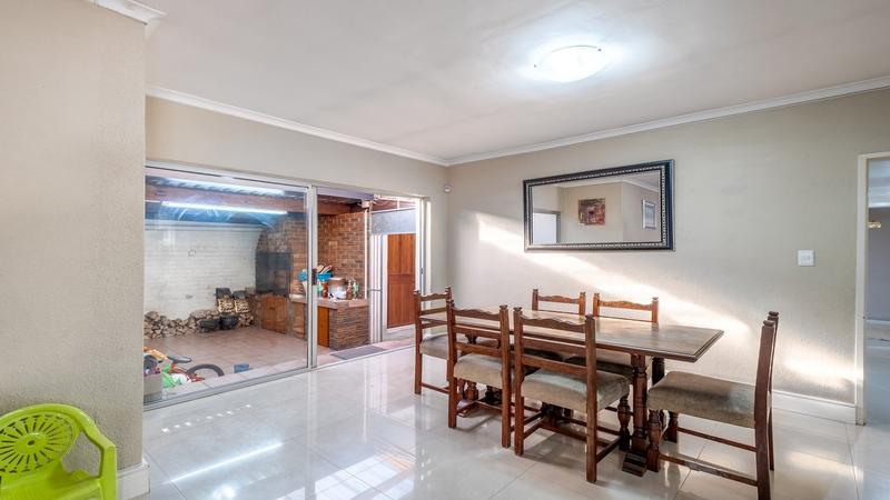 3 Bedroom Property for Sale in Townsend Estate Western Cape